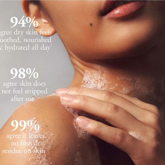 Philosophy Raspberry Sorbet Hydrating Shower Gel - Picture 4 of 9